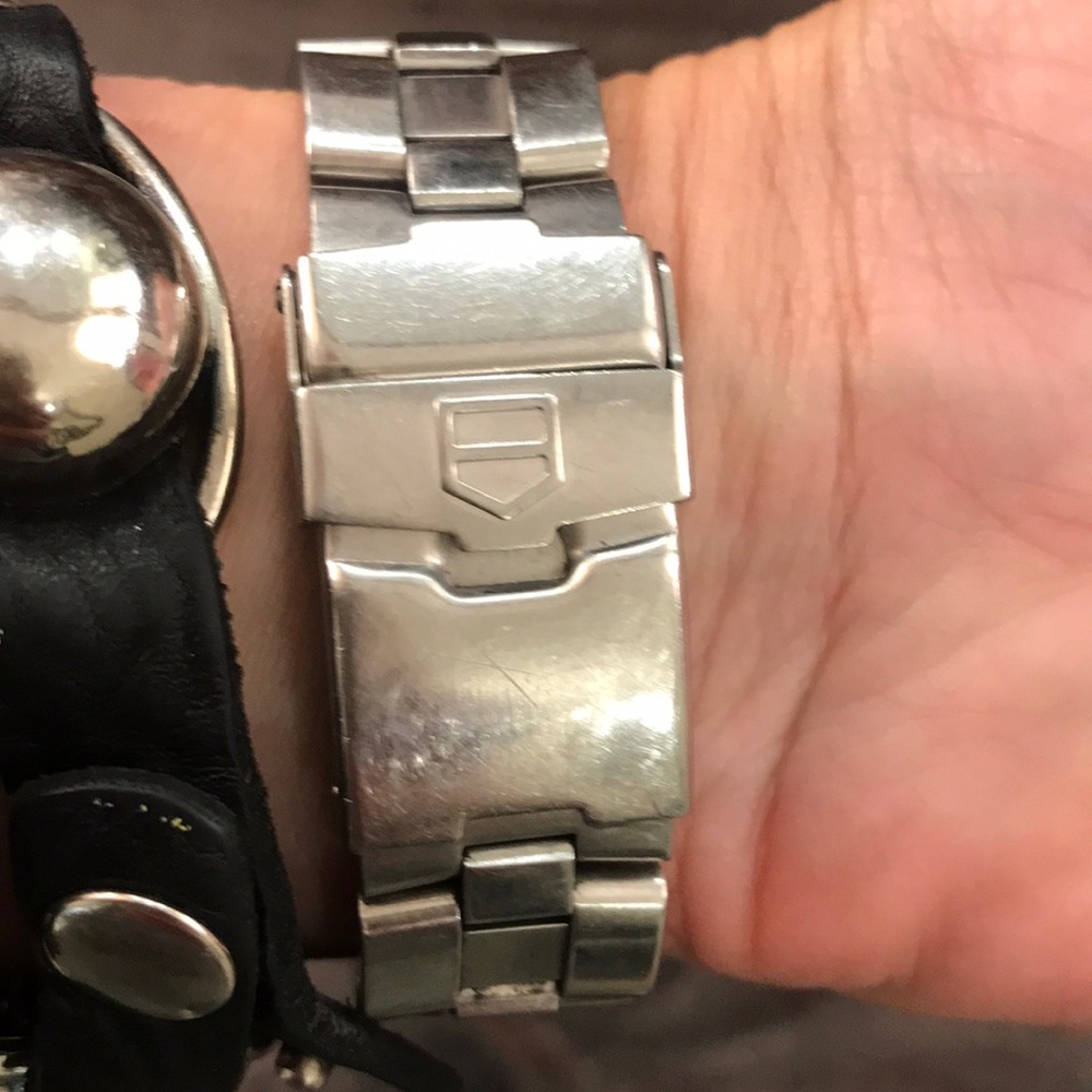Tag Watch - image 2